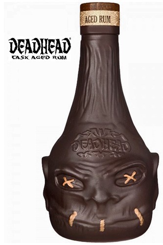 Deadhead 6Y 70cl