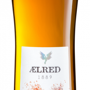Magnum Liqueur d'abricot brandy Ælred Eyguebelle 35% d'alcool - Fabrication  artisanale