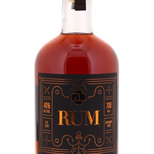 Rammstein Rhum 70cl 40° – Les vins du Vert Marais