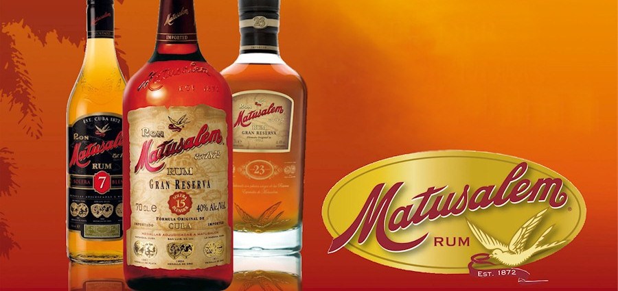 Matusalem Reserva 15 ans 40° - Rhum