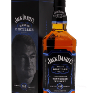 Whisky Jack Daniels Coffret 5 Mignonnettes