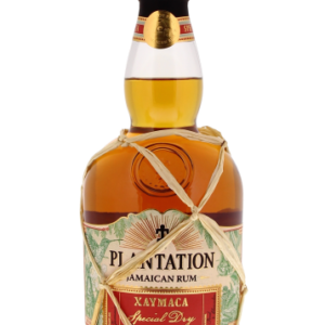 Plantation Rum Xaymaca 70cl 43° – Les vins du Vert Marais