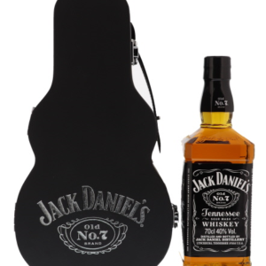 JACK DANIEL'S COFFRET JUKEBOX 70CL 40° - La Cave du Château