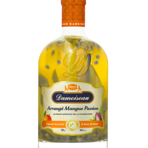 Damoiseau - Mangue Passion