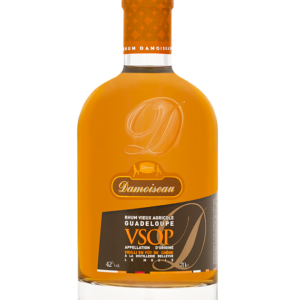 Rhum vieux VO 42° 70cl Damoiseau