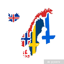 Pays Scandinave