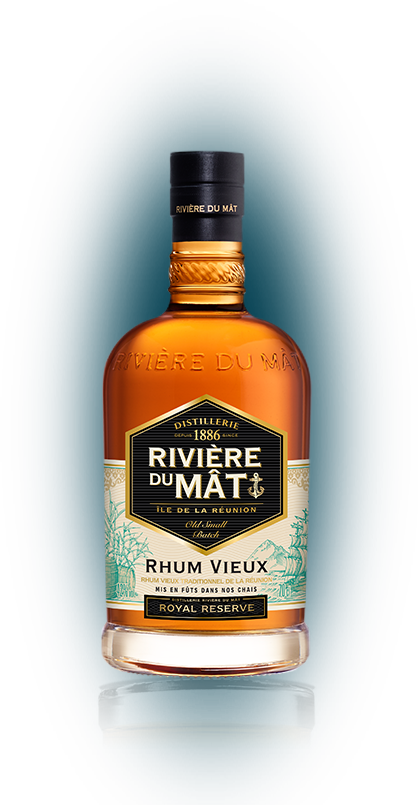 COFFRET RHUM RIVIERE DU MÂT - achat COFFRET RHUM RIVIERE DU MÂT