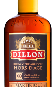 Dillon 70 cl réduit son degré d'alcool à 43°