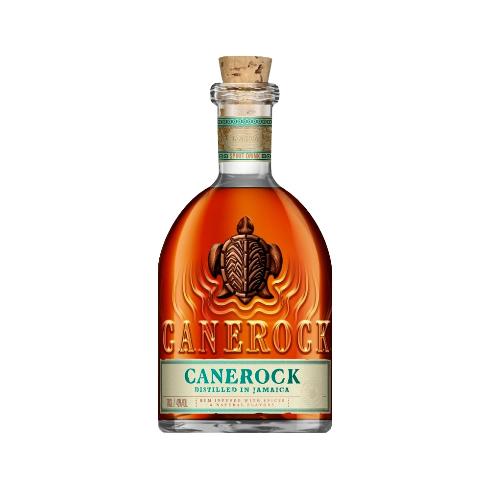 Rhum CANEROCK