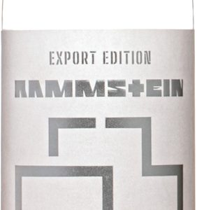 Rammstein – Les vins du Vert Marais